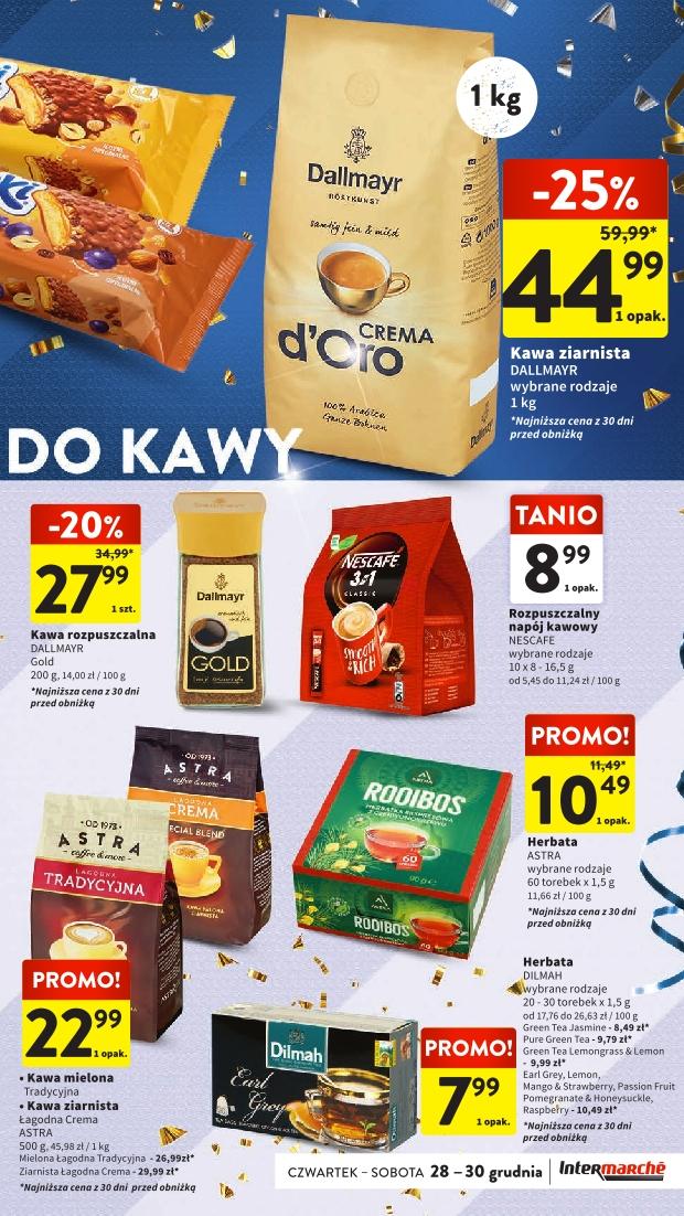 Gazetka promocyjna Intermarche str. 19
