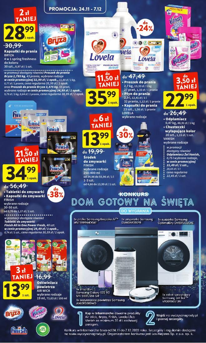 Gazetka promocyjna Intermarche str. 37
