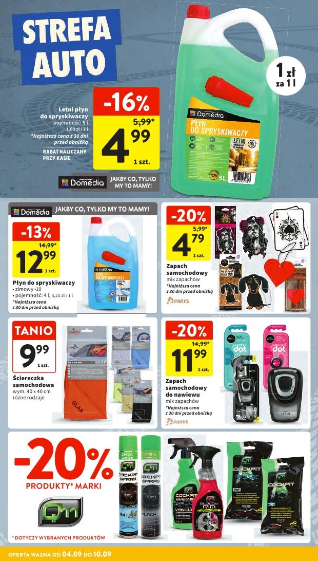 Gazetka promocyjna Intermarche str. 40