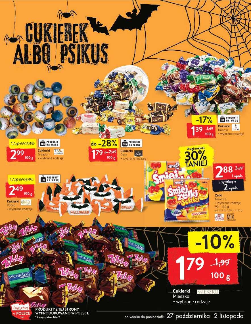 Gazetka promocyjna Intermarche str. 5