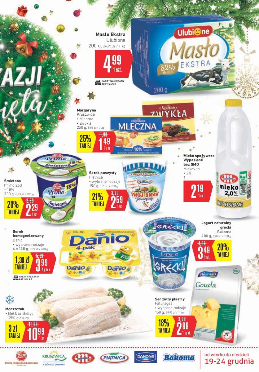Gazetka promocyjna Intermarche str. 15