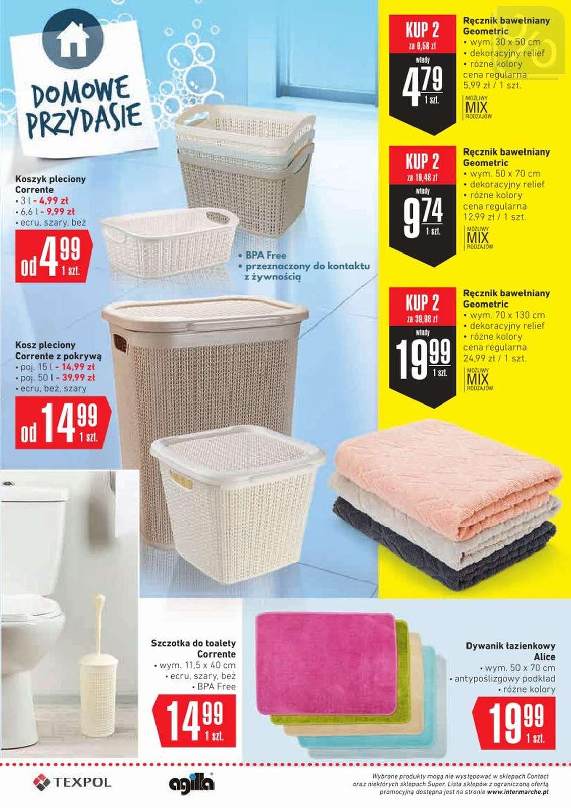 Gazetka promocyjna Intermarche str. 23