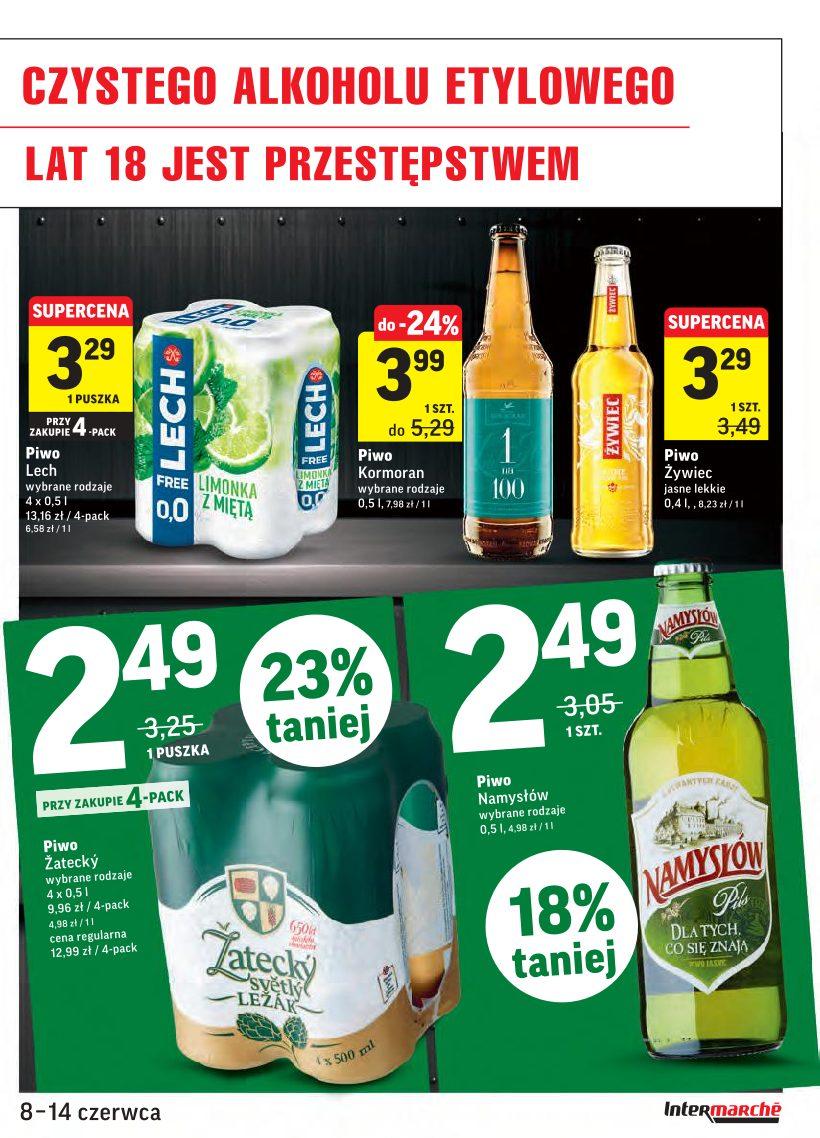 Gazetka promocyjna Intermarche str. 35