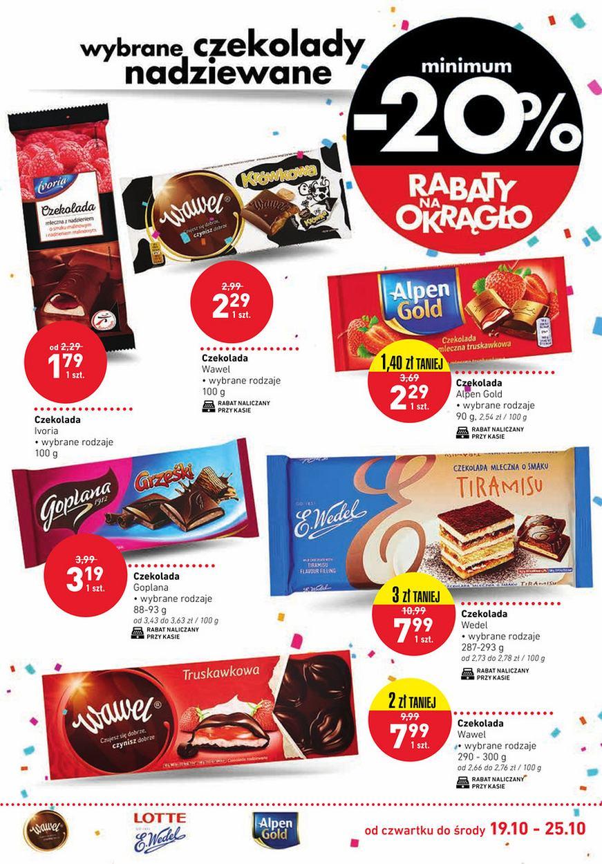 Gazetka promocyjna Intermarche str. 7