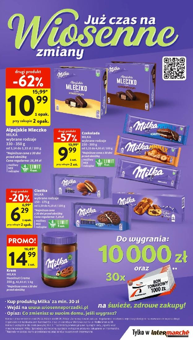 Gazetka promocyjna Intermarche str. 33