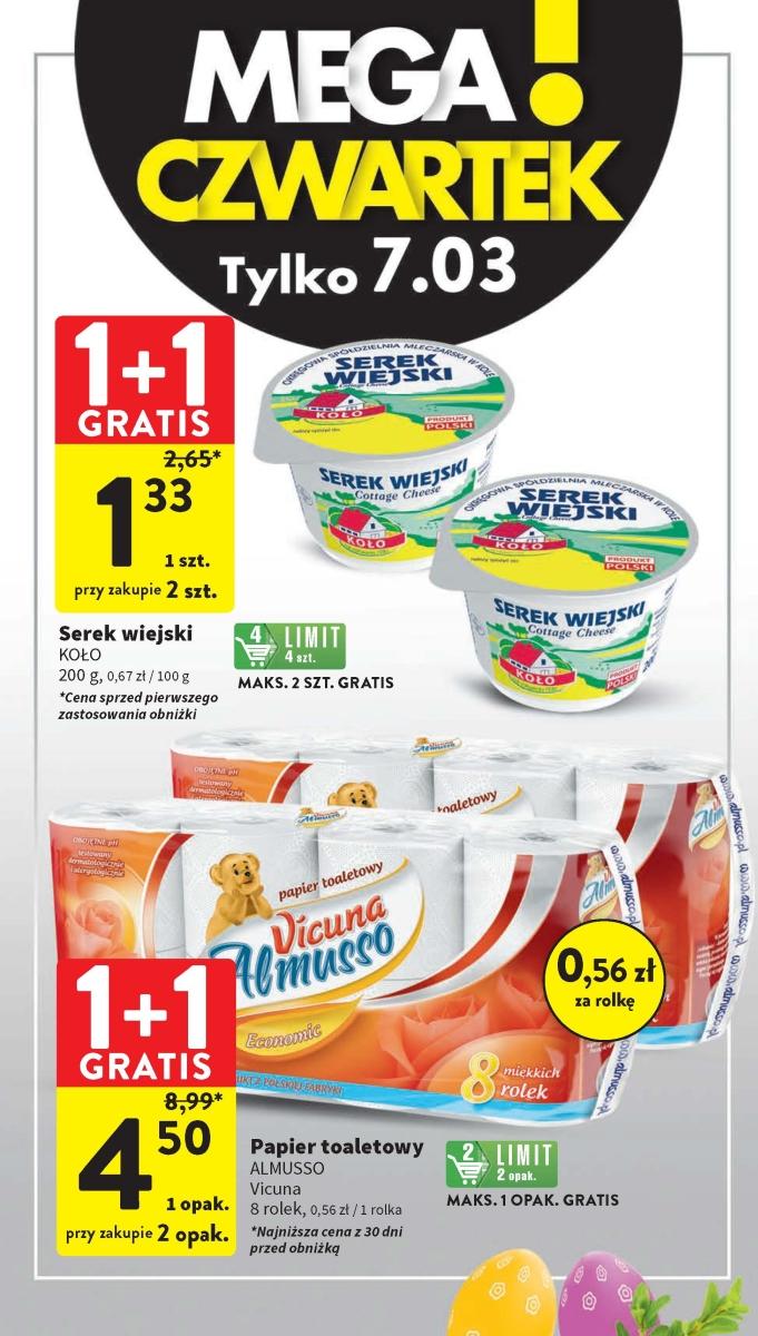 Gazetka promocyjna Intermarche str. 5