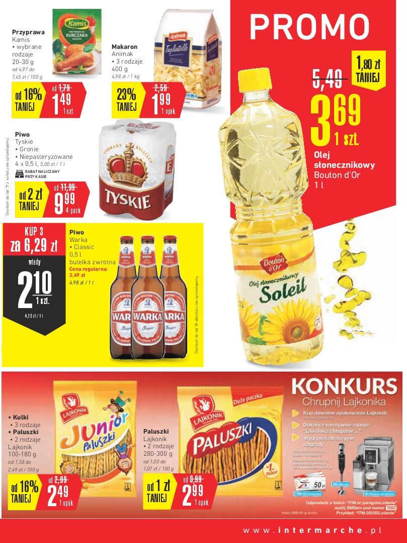 Gazetka promocyjna Intermarche str. 7