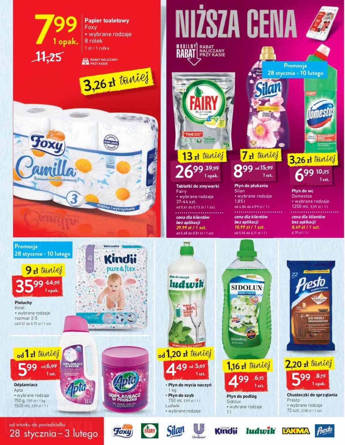 Gazetka promocyjna Intermarche str. 22