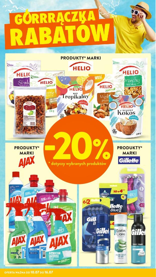 Gazetka promocyjna Intermarche str. 10