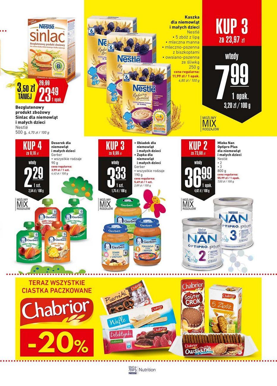 Gazetka promocyjna Intermarche str. 14