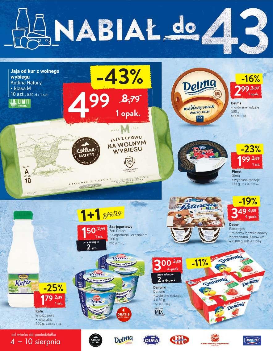 Gazetka promocyjna Intermarche str. 14