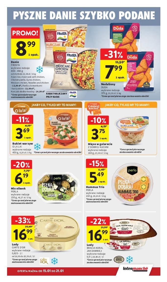 Gazetka promocyjna Intermarche str. 27