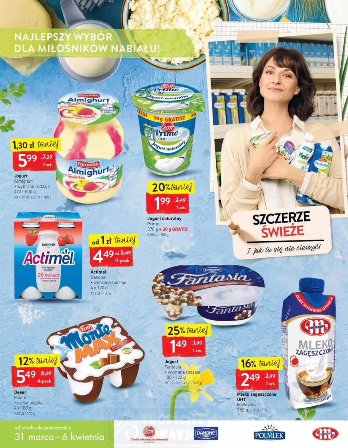 Gazetka promocyjna Intermarche str. 16