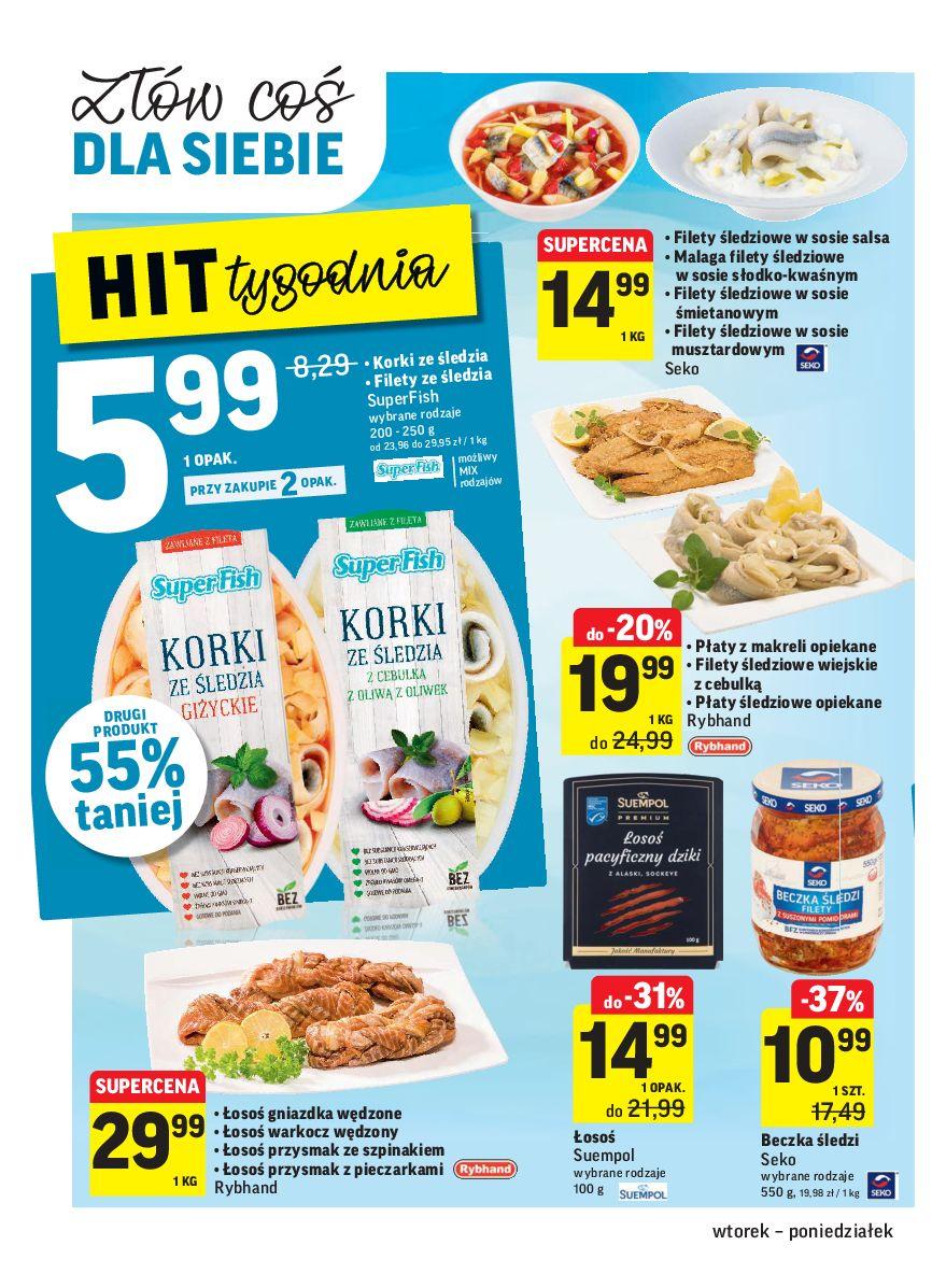 Gazetka promocyjna Intermarche str. 24