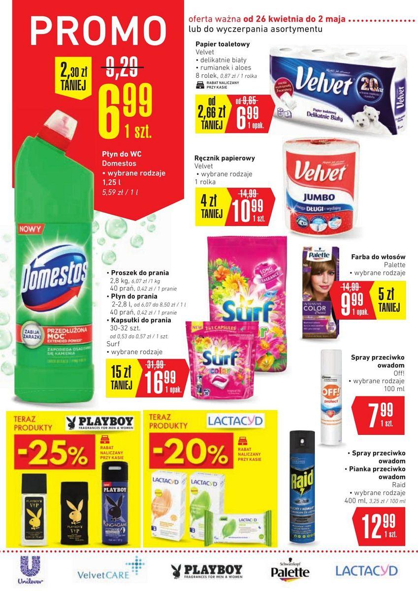 Gazetka promocyjna Intermarche str. 14