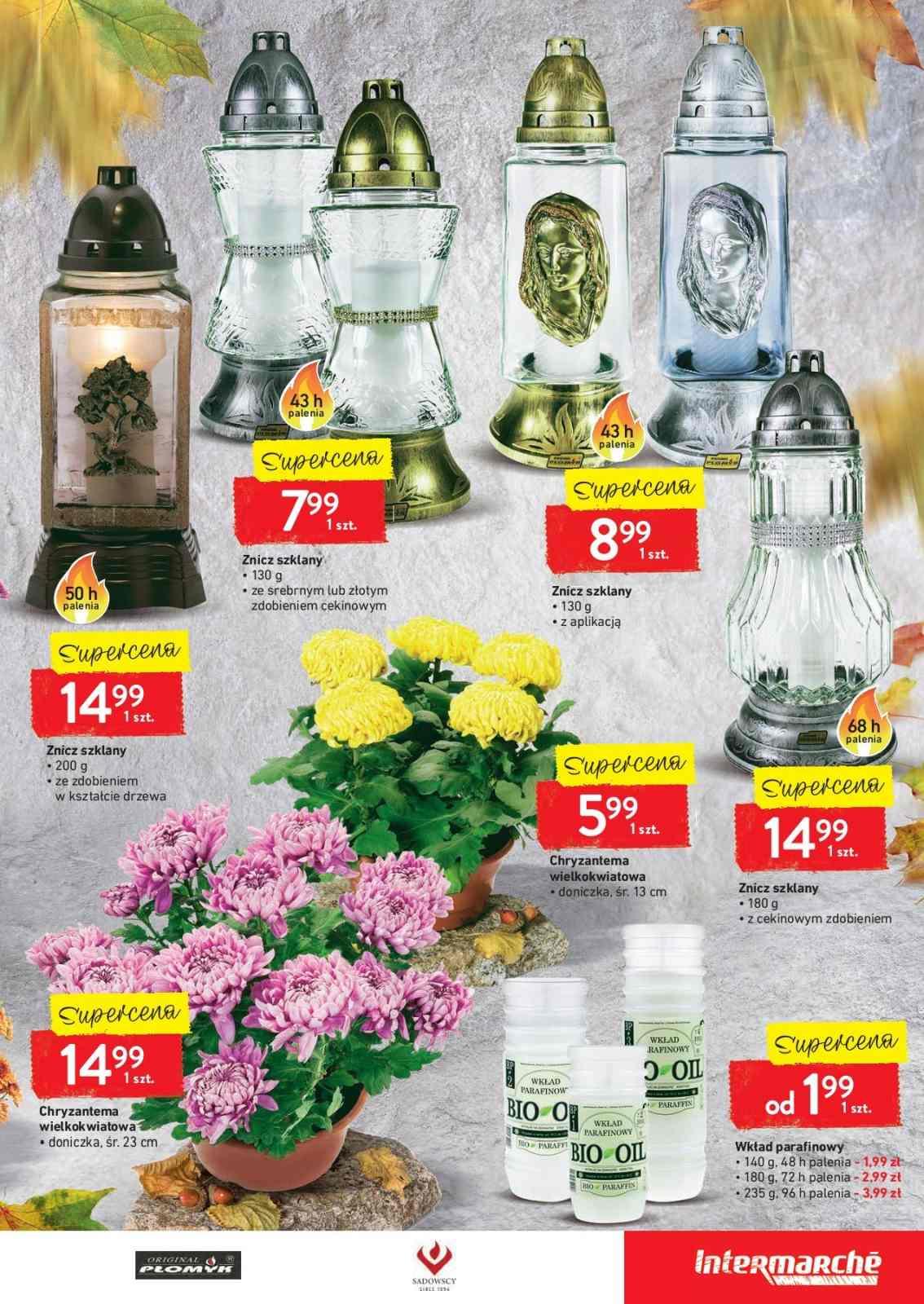 Gazetka promocyjna Intermarche str. 3