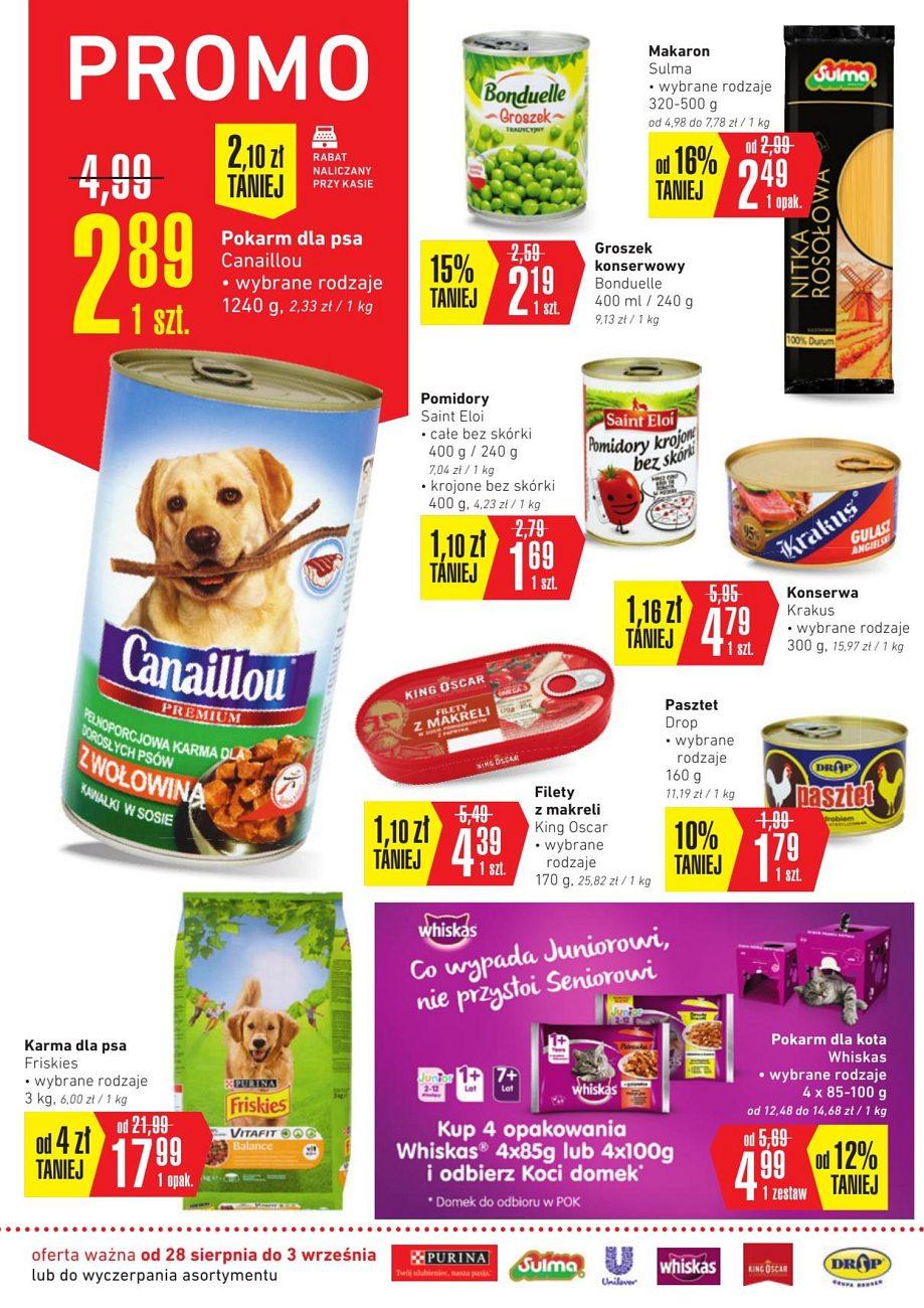 Gazetka promocyjna Intermarche str. 14