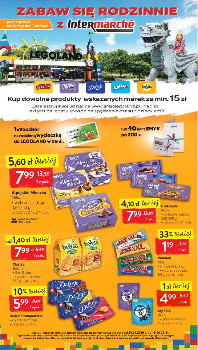 Gazetka promocyjna Intermarche str. 12