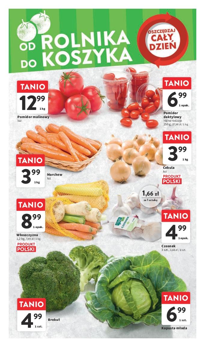 Gazetka promocyjna Intermarche str. 12