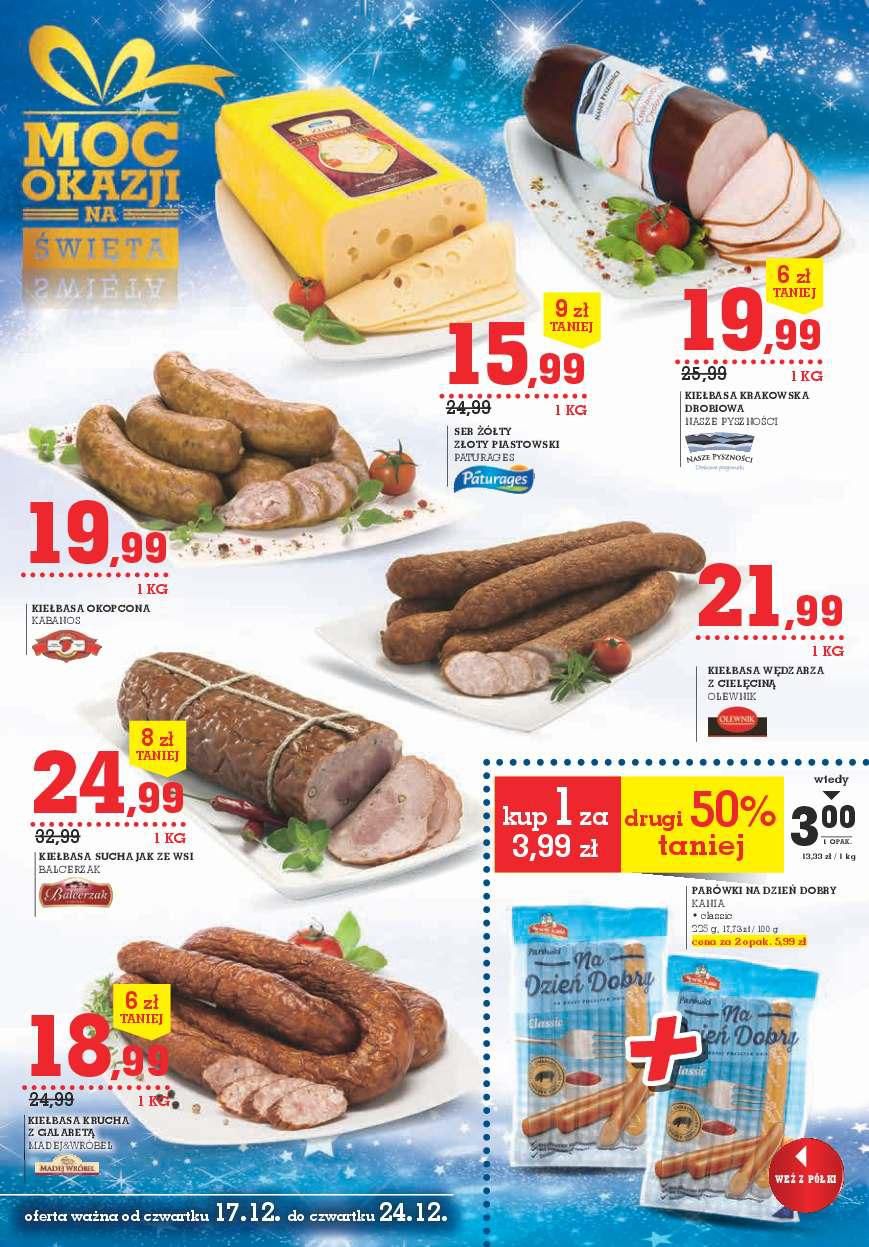 Gazetka promocyjna Intermarche str. 22