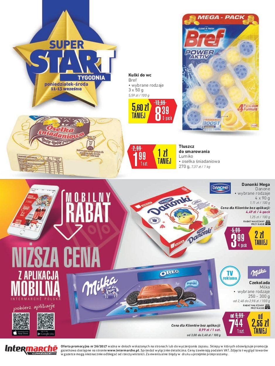 Gazetka promocyjna Intermarche str. 20