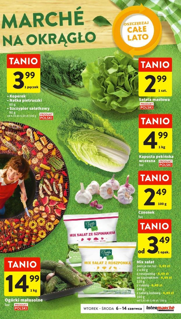Gazetka promocyjna Intermarche str. 3