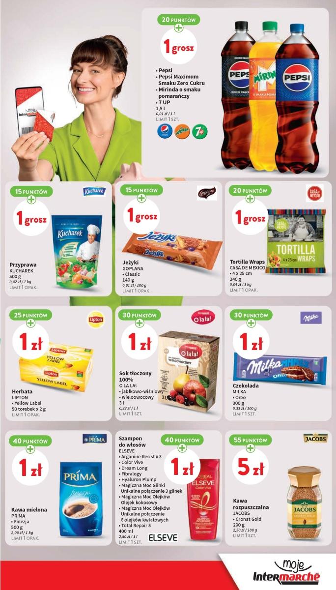 Gazetka promocyjna Intermarche str. 23