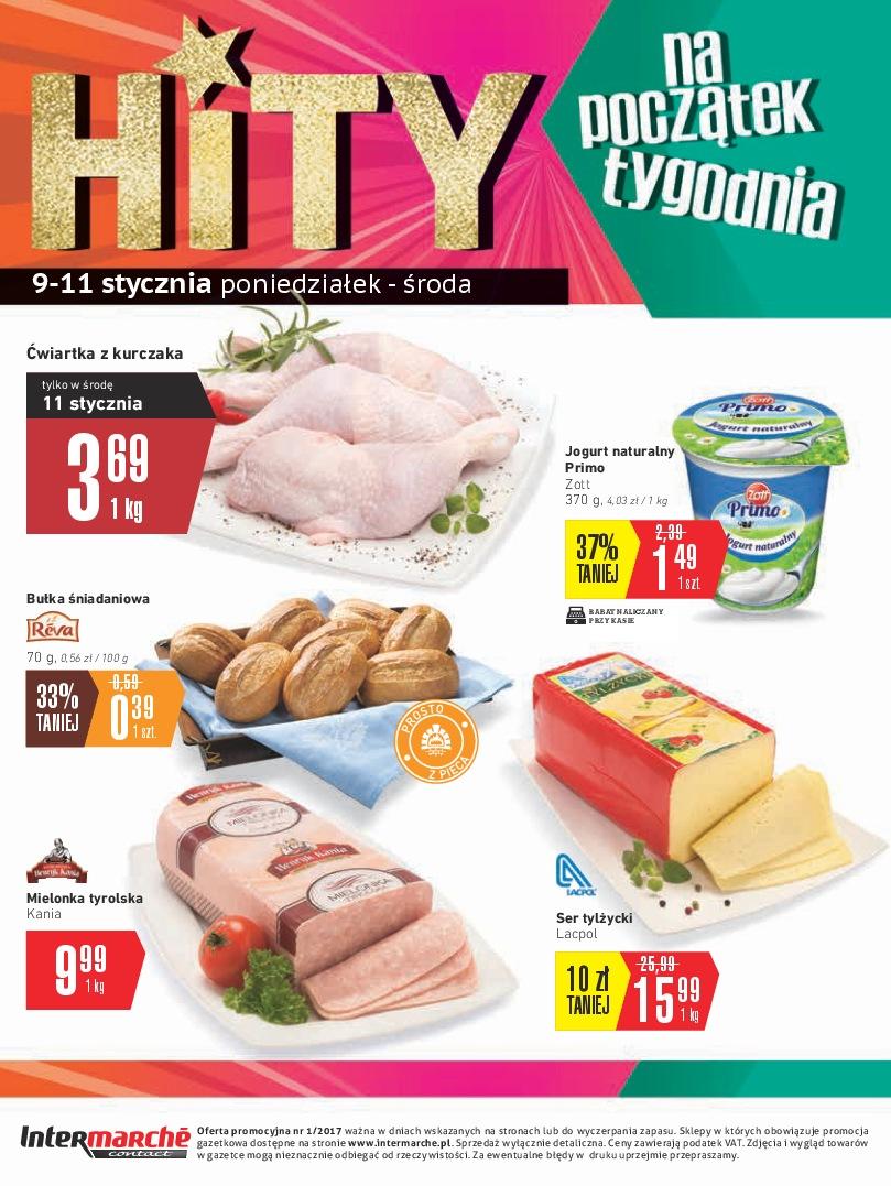 Gazetka promocyjna Intermarche str. 20