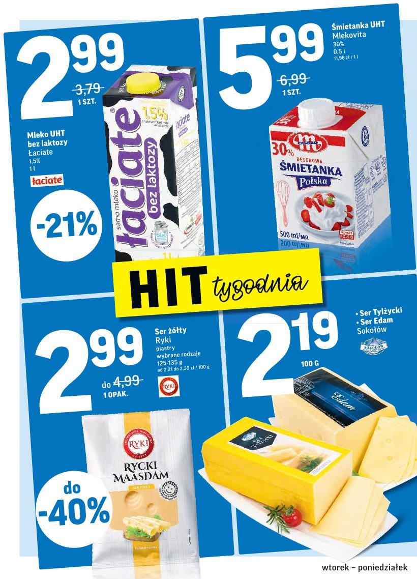 Gazetka promocyjna Intermarche str. 22