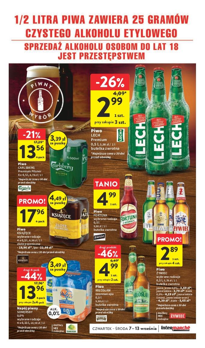 Gazetka promocyjna Intermarche str. 31