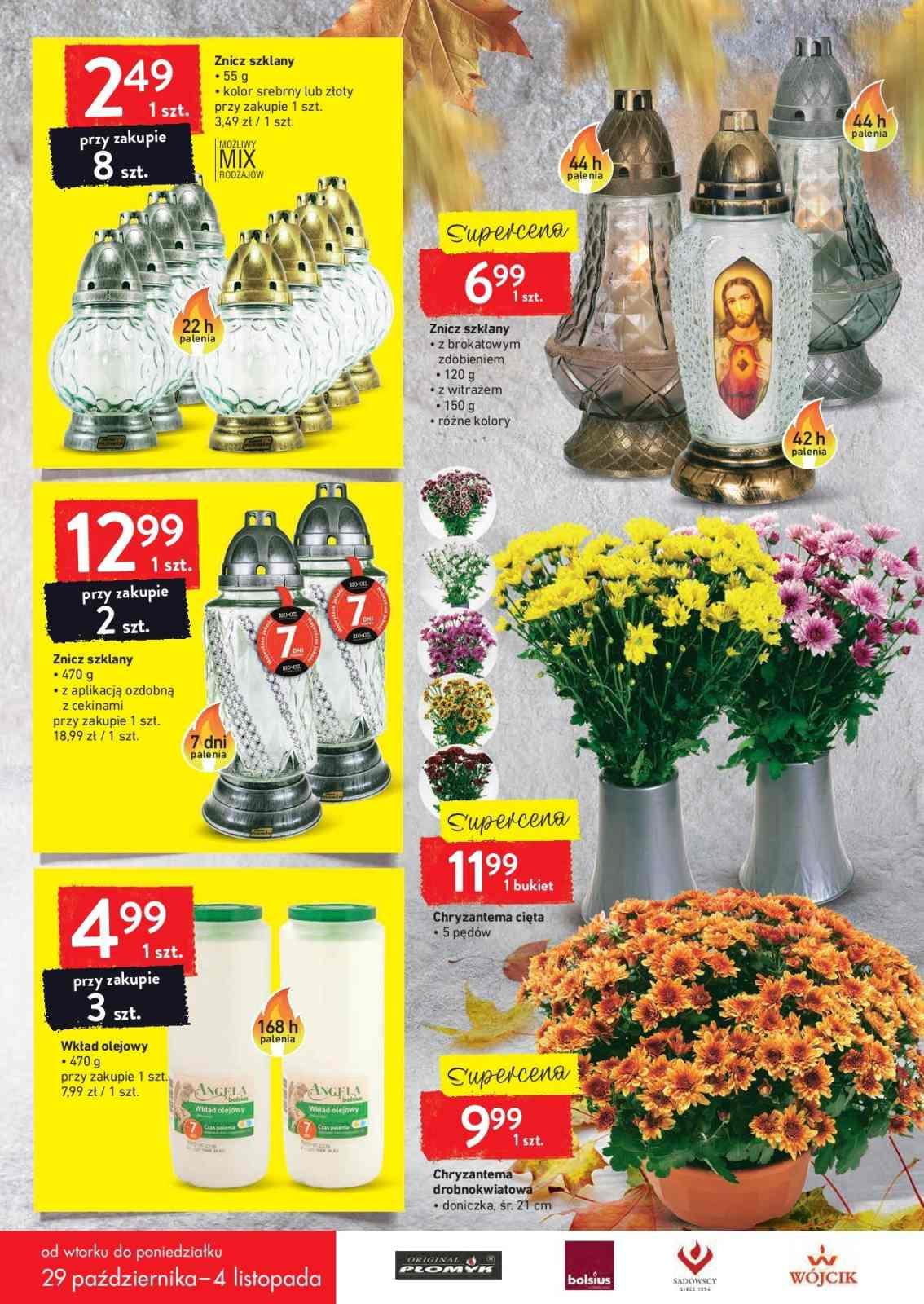 Gazetka promocyjna Intermarche str. 2