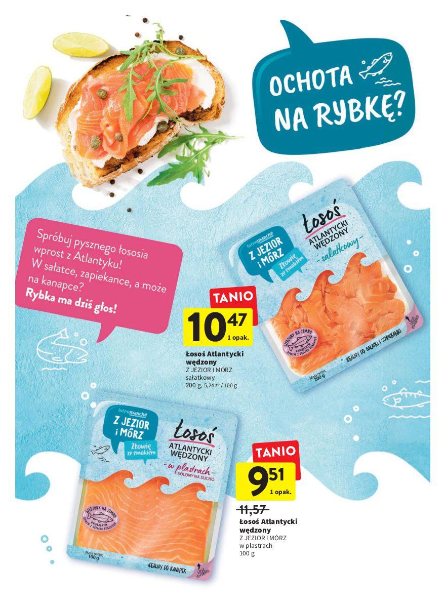 Gazetka promocyjna Intermarche str. 26
