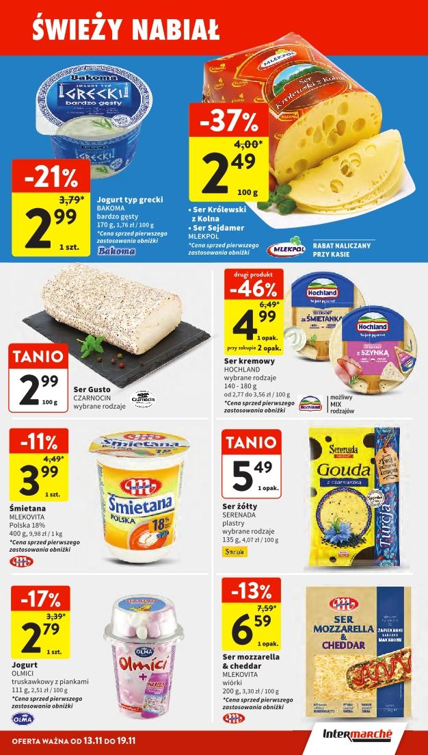 Gazetka promocyjna Intermarche str. 25