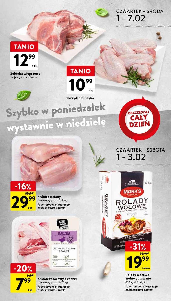 Gazetka promocyjna Intermarche str. 19
