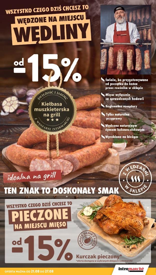 Gazetka promocyjna Intermarche str. 13