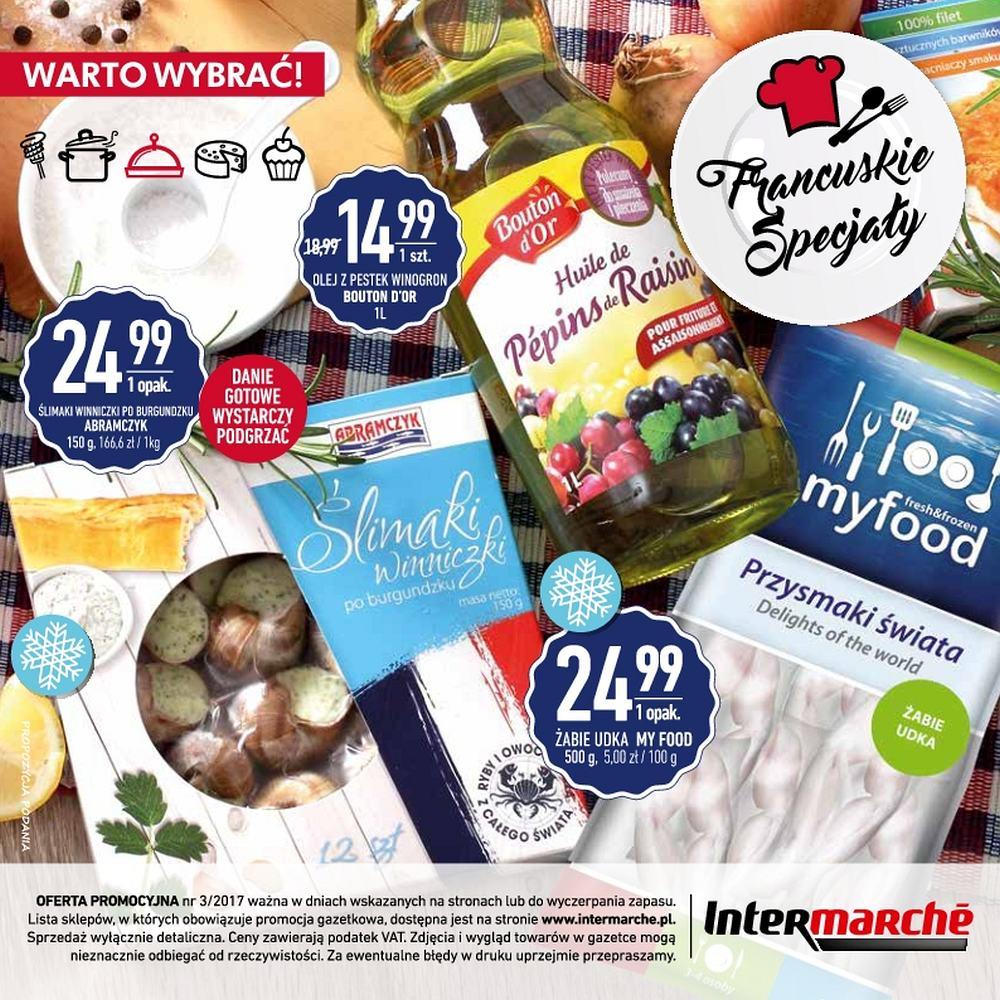 Gazetka promocyjna Intermarche str. 24