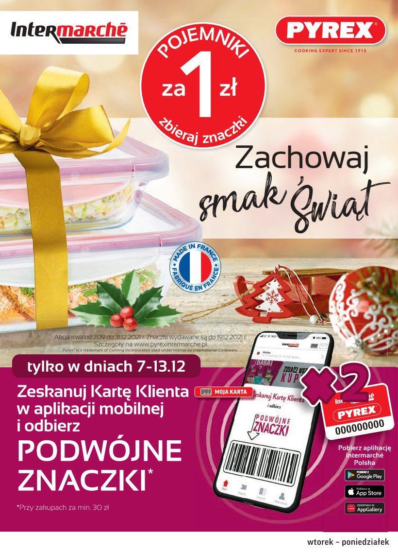Gazetka promocyjna Intermarche str. 14