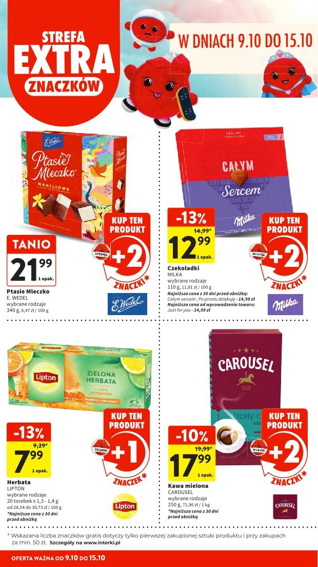 Gazetka promocyjna Intermarche str. 18