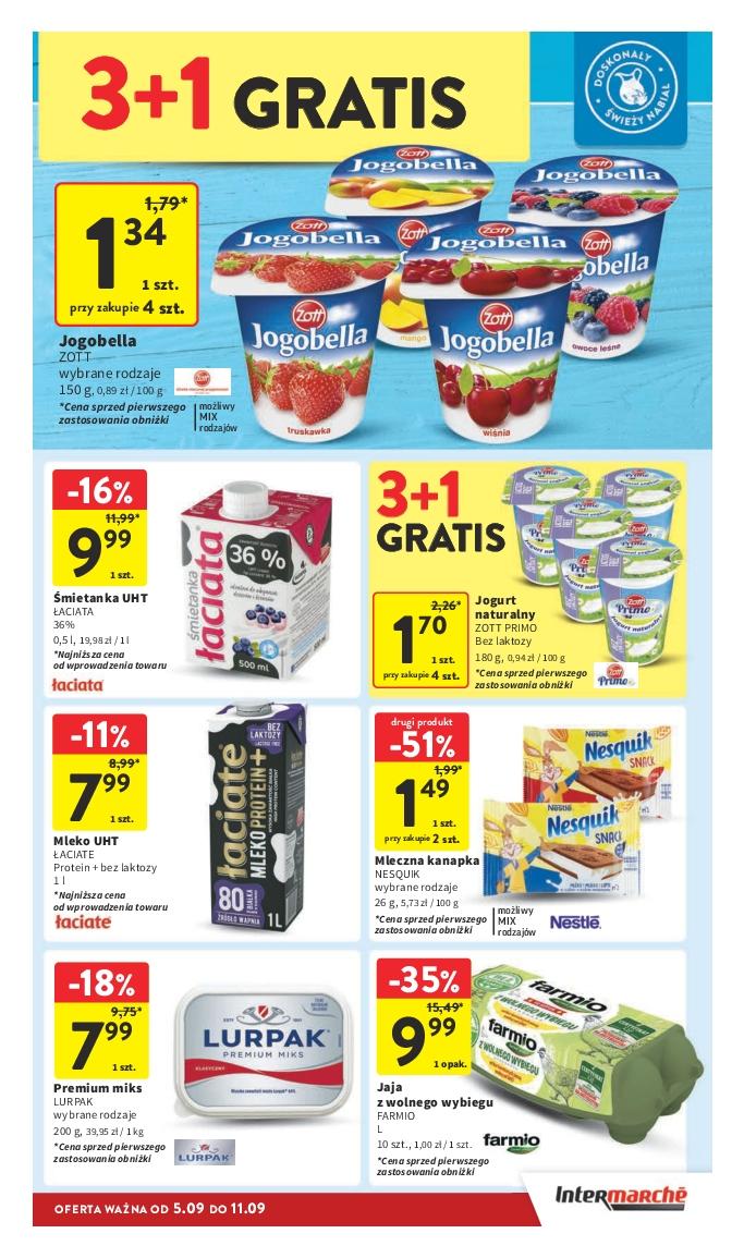 Gazetka promocyjna Intermarche str. 25