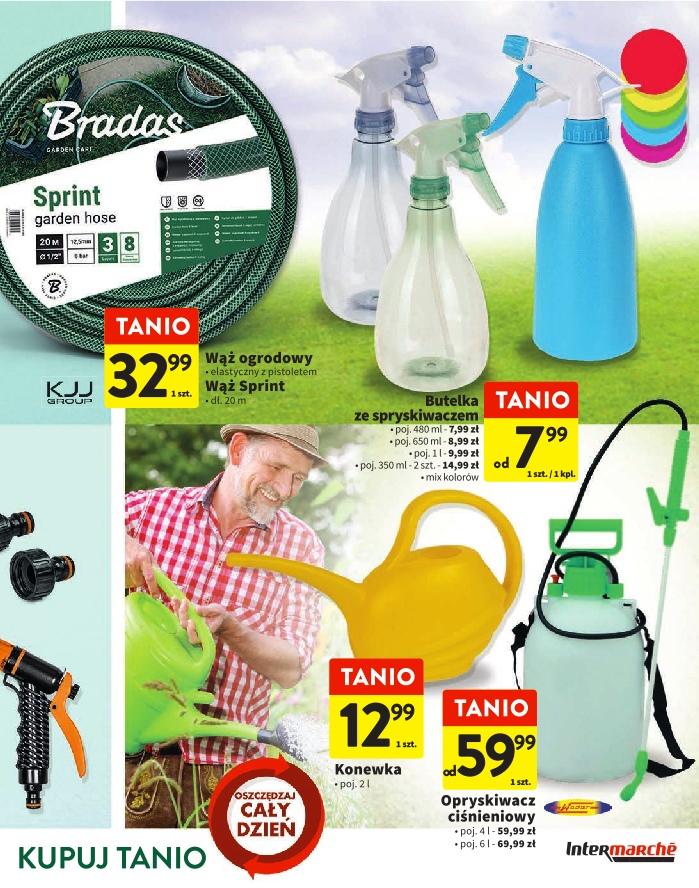 Gazetka promocyjna Intermarche str. 7