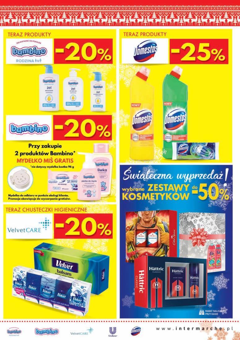 Gazetka promocyjna Intermarche str. 23