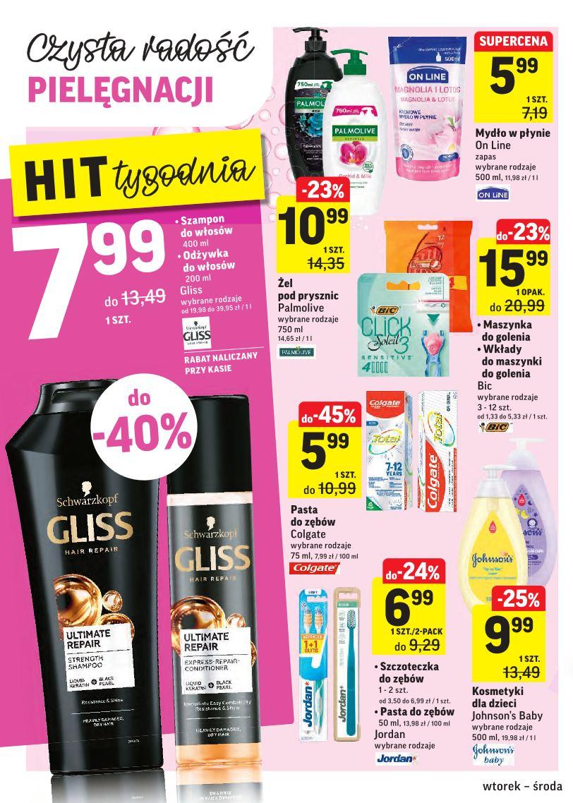 Gazetka promocyjna Intermarche str. 28