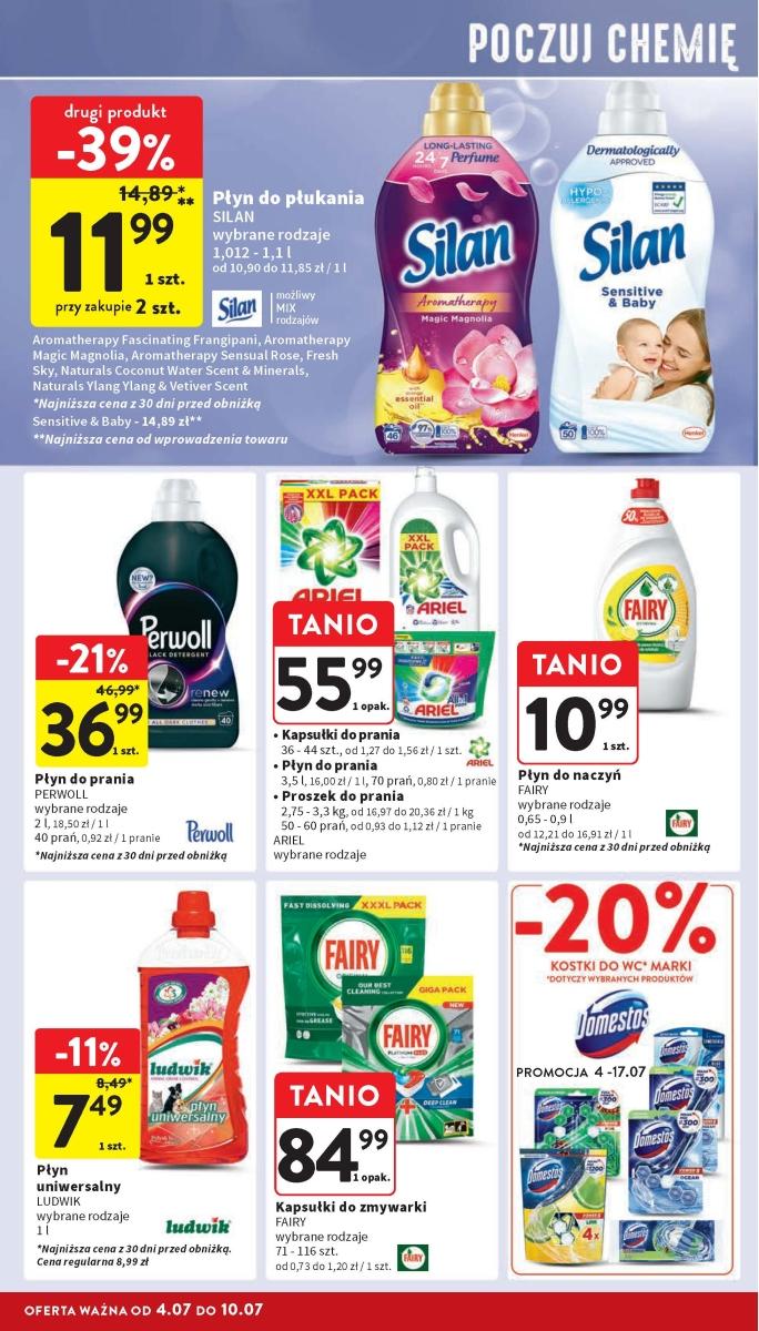 Gazetka promocyjna Intermarche str. 32