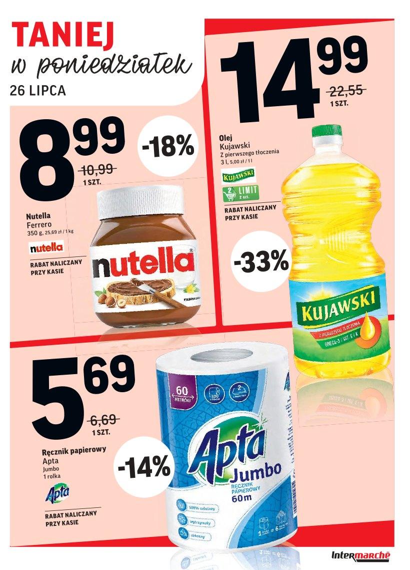 Gazetka promocyjna Intermarche str. 38