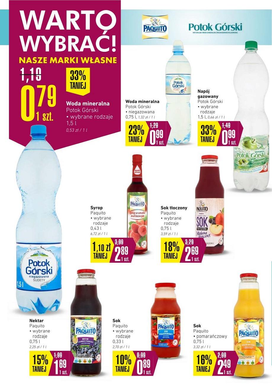 Gazetka promocyjna Intermarche str. 16