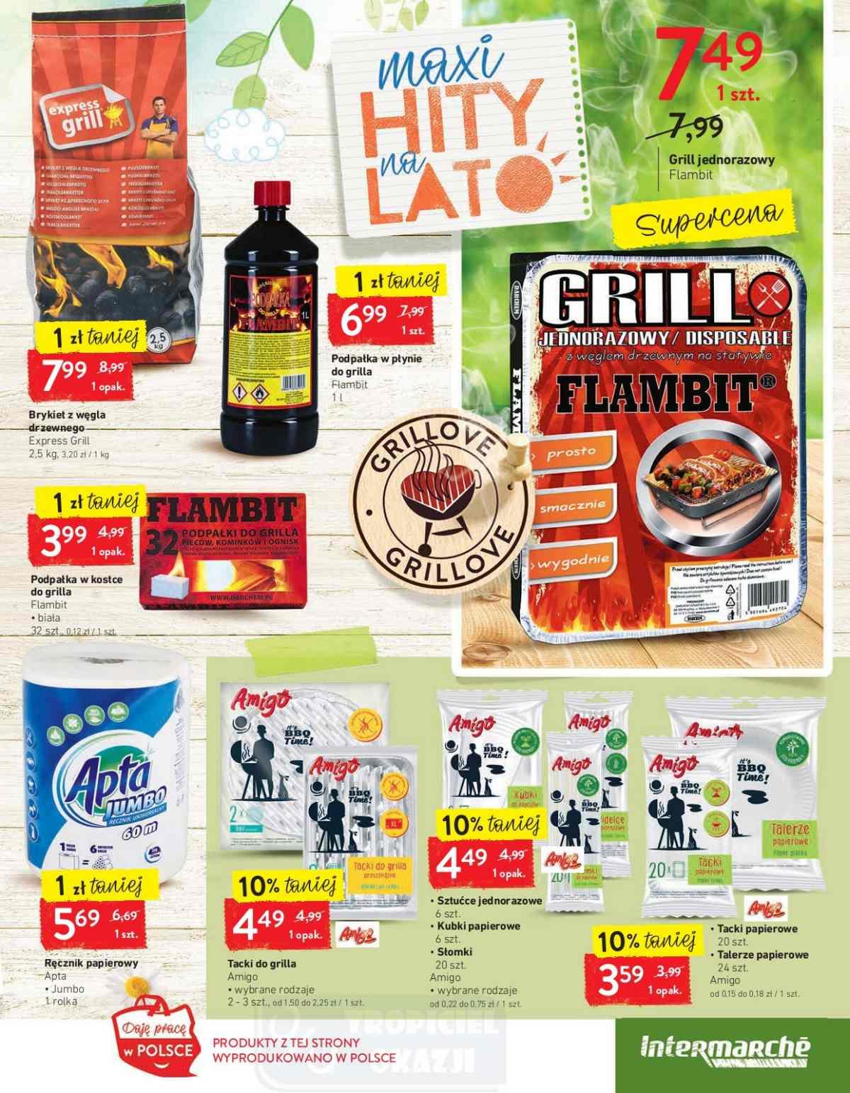 Gazetka promocyjna Intermarche str. 11