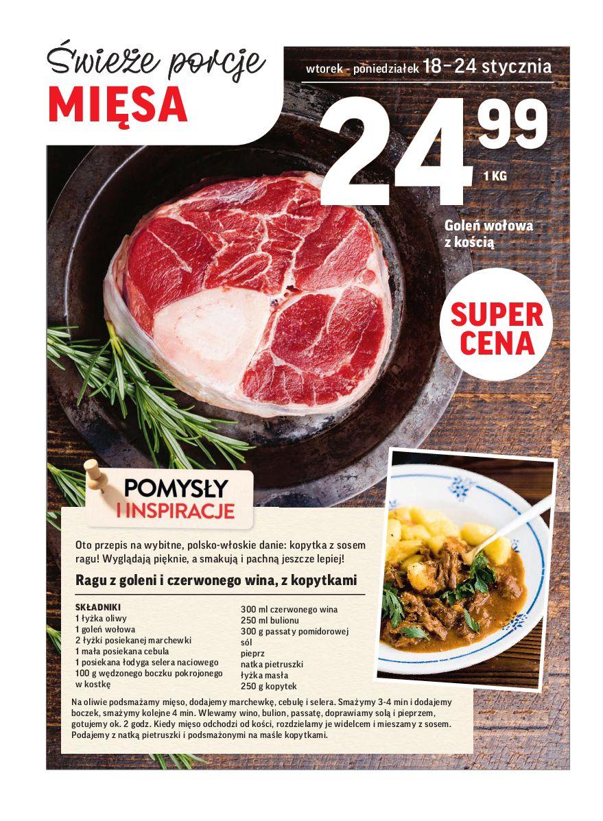 Gazetka promocyjna Intermarche str. 14