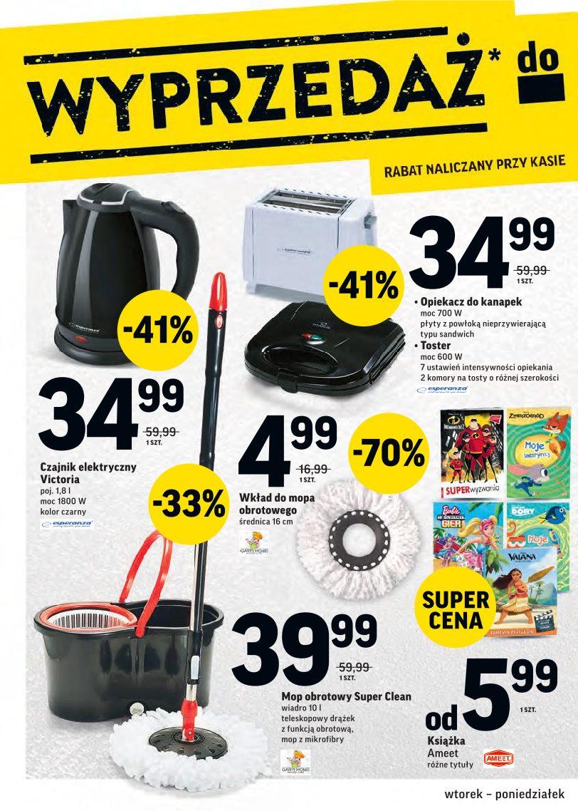 Gazetka promocyjna Intermarche str. 28