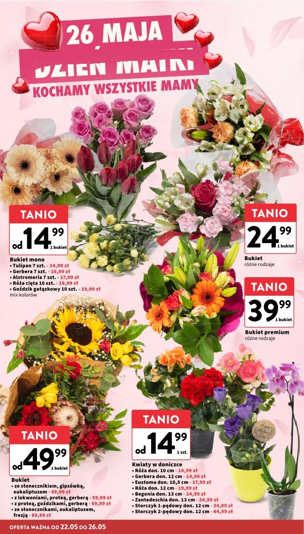 Gazetka promocyjna Intermarche str. 10