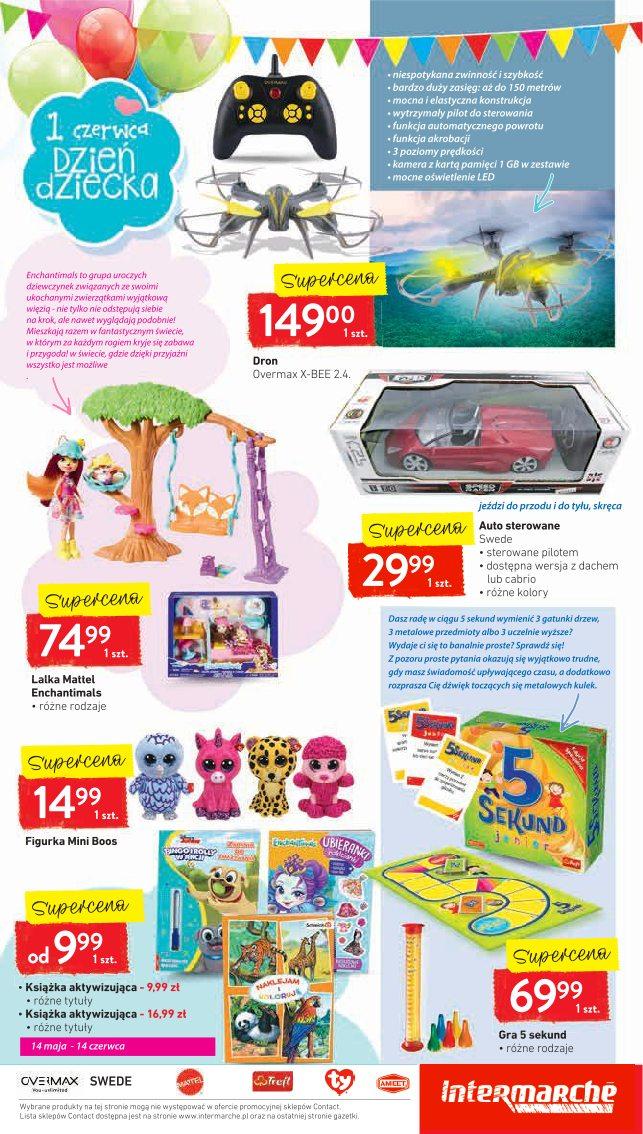 Gazetka promocyjna Intermarche str. 19